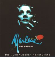 CD-Marlene das Musical Niedersachsen - Steyerberg Vorschau