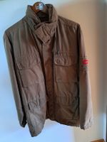 camaro gefütterte Jacke Cargojacke Field Style Gr. M 50-52 khaki Nordrhein-Westfalen - Beverungen Vorschau