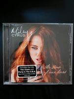 Miley Cyrus - The Time of Our Lives Bayern - Ansbach Vorschau