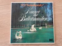 LP Box Vinyl Tschaikowski Konzerte und Ballettmusiken Bremen - Horn Vorschau