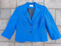 BLAZER JACKE Gr. 36 Gr. 38 Gr. S BLAU Baden-Württemberg - Mannheim Vorschau