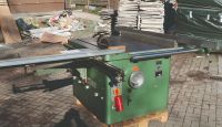 Altendorf Format Kreissäge TK 90 Essen - Altenessen Vorschau