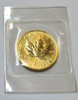 10 Dollar Kanada Maple Leaf Gold Baden-Württemberg - Horb am Neckar Vorschau