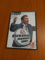 EA Sports Fußball Manager 2003 für Pc Schleswig-Holstein - Büdelsdorf Vorschau