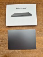 Apple Magic Trackpad 2 - Space grau - wie neu Nordrhein-Westfalen - Willich Vorschau
