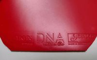 2 Tischtennis Beläge - DNA Dragon Grip von Stiga Düsseldorf - Grafenberg Vorschau