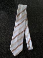 STRELLSON_LUXUS Krawatte_100% SEIDE_Made in Italy_NEUWERTIG Baden-Württemberg - Beilstein Vorschau