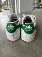 Adidas Stan Smith Sneaker Gr. 37,5 Nordrhein-Westfalen - Greven Vorschau