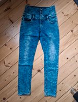 Jeanshose Highwaist Berlin - Spandau Vorschau