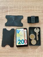 Slim Wallet, Kartenetui, Portemonnaie, Modul Geldbörse, Neu Nordrhein-Westfalen - Plettenberg Vorschau