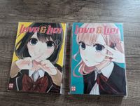 Love & Lies Manga Band 1-2 Niedersachsen - Nordenham Vorschau