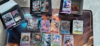 One Piece TCG OP-06 Sec,Sr, R+ Bulk ENG Rheinland-Pfalz - Dielkirchen Vorschau