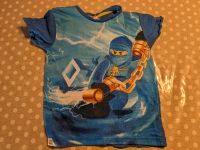 T-Shirt, Ninjago 110/116 Schleswig-Holstein - Klein Nordende Vorschau