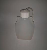 DDR Trinkflasche Pneumant Camping Schule Kindergarten Brandenburg - Neuruppin Vorschau