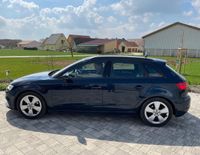 Audi A3 Alufelgen mit Winterreifen 205/50/R17 Baden-Württemberg - Heilbronn Vorschau