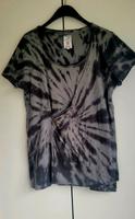 Batik Shirt Soccx /Squesto 38/40 Sachsen-Anhalt - Halle Vorschau