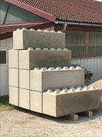 Beton Legosteine Bayern - Hofkirchen Vorschau