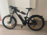 E-Bike Mountainbike von Bulls mit 500 Watt Akku Full Suspension Aachen - Laurensberg Vorschau