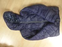 dunkelblauer Blouson von H&M in Größe 164 Hessen - Maintal Vorschau