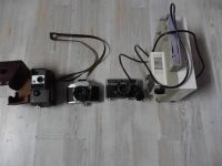 2x DDR Fotoapparatte,1xKamera,1x DDR Projektor,Nachlaß Brandenburg - Senftenberg Vorschau