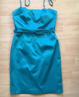Cocktailkleid Atmosphere Kleid Spagettiträgern Gr.40 Hochzeit Hessen - Kassel Vorschau