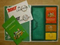 Asterix als Legionär - Kartenspiele- Atlas Editions Verlag-2007 Eimsbüttel - Hamburg Stellingen Vorschau