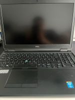Dell Latitude E5550 Laptop Notebook Bayern - Regensburg Vorschau