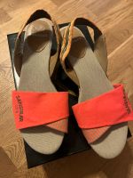 Sansibar Schuhe Größe 39 neu Nordrhein-Westfalen - Linnich Vorschau