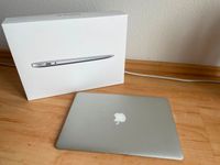 MacBook Air (2015) 13 Zoll, 128 GB, 8 GB RAM Pankow - Prenzlauer Berg Vorschau