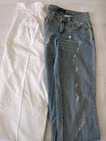 Aufwendige Damenjeans der Marke Laura Scott Bayern - Marktzeuln Vorschau