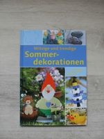 TOPP – Bastelheft / Bastelbuch – Sommerdekorationen Schleswig-Holstein - Glückstadt Vorschau