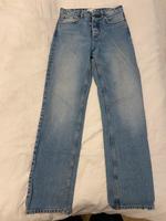 Zara Jeans Straight 36 Pankow - Prenzlauer Berg Vorschau