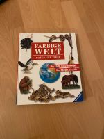 Farbige Welt der Tiere Ravensburger Bayern - Augsburg Vorschau