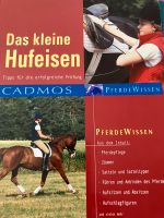 Das kleine Hufeisen Sachbuch Baden-Württemberg - Gundelfingen Vorschau