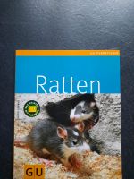Ratten Ratgeberbuch Kr. München - Riemerling Vorschau