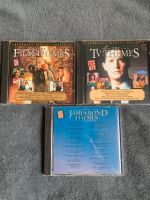 3 Cds Filmmusik Niedersachsen - Sande Vorschau