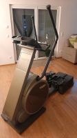 Technogym Glidex 600 xt pro, Crosstrainer, Ellipsentrainer Sachsen - Schildau Vorschau