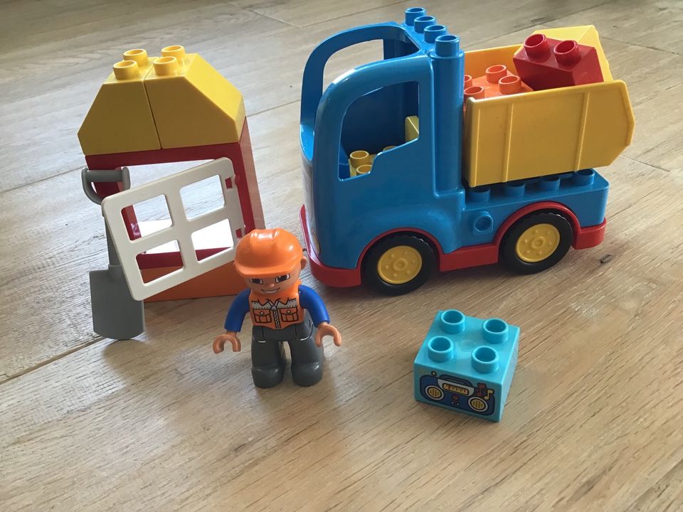 LEGO 10529 - Duplo Lastwagen in Niedersachsen - Seevetal | Lego & Duplo  günstig kaufen, gebraucht oder neu | eBay Kleinanzeigen ist jetzt  Kleinanzeigen