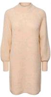 Neu❤️ PIECES❤️ Strickkleid❤️ Creme Weiß L 42 Nordrhein-Westfalen - Olpe Vorschau