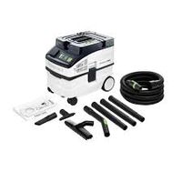 Festool Absaugmobil CLEANTEC CT 15 E-Set Niedersachsen - Oldenburg Vorschau