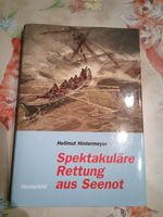 Spektakuläre Rettung aus Seenot von Hinterrmeyer Helmut Buch Bayern - Memmingen Vorschau