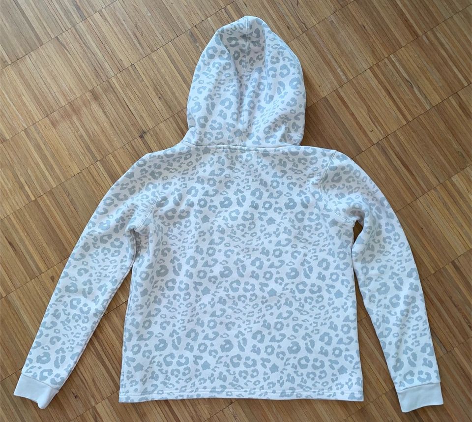 Süßer Hoodie Review 38/M Leo/Animal Print in Hamburg