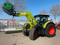 Claas Arion 530 CIS+ Frontlader Schlepper Baden-Württemberg - Crailsheim Vorschau