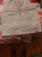 Jeans Mlni Rock edc Brandenburg - Finsterwalde Vorschau
