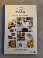 Veganes Kochbuch - Deliciously Ella - plant based Cookbook Münster (Westfalen) - Mauritz Vorschau