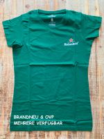 6 Stück Heineken Shirt / Damen / Gr. M / Brandneu Berlin - Hohenschönhausen Vorschau