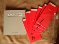 Vier Farb Selector, »Die roten Seiten« Schneidersöhne, 4C Offset Berlin - Treptow Vorschau