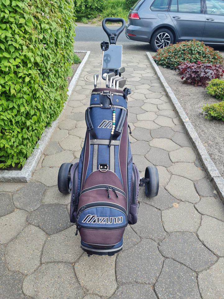 Golfausrüstung in Bremervörde