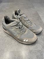 Asics Gel 3 39,5 getragen Rheinland-Pfalz - Gau-Odernheim Vorschau