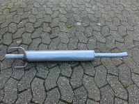 Vorschalldänpfer Opel Corsa C 1.2 16V Duisburg - Röttgersbach Vorschau